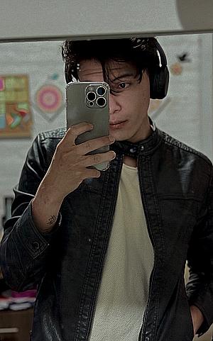 Profile photo for Sebastian Gomez