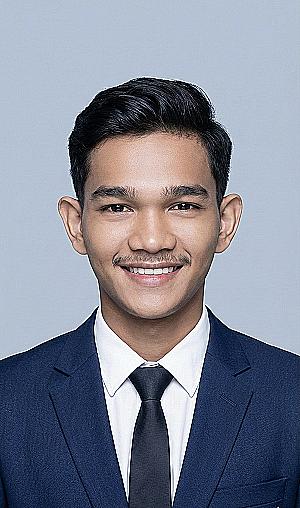 Profile photo for Davit Muhaikal