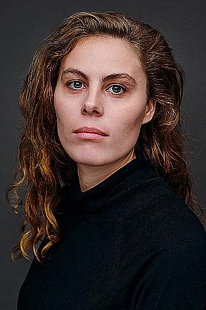 Profile photo for Kirsten Pfeiffer Stenboeg