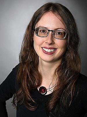 Profile photo for Nicole Petroff