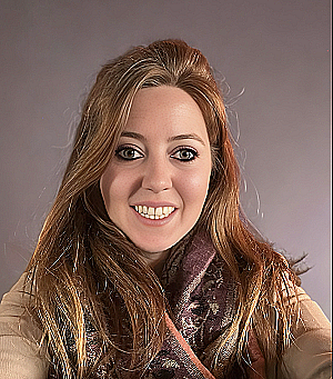 Profile photo for Flora Jost