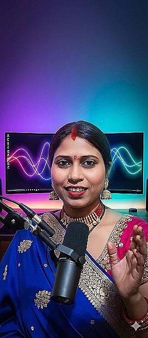 Profile photo for Mona sahu