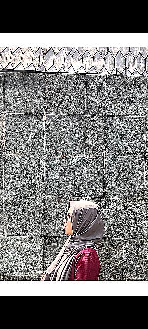 Profile photo for Nafisha Nurkholifah