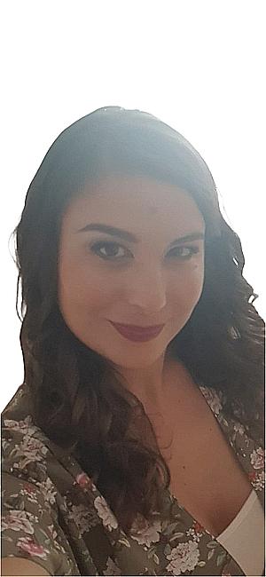 Profile photo for Elena Urbani