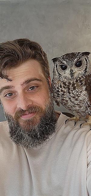 Profile photo for Roberto Casaletti