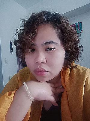 Profile photo for Marianne R Alivio