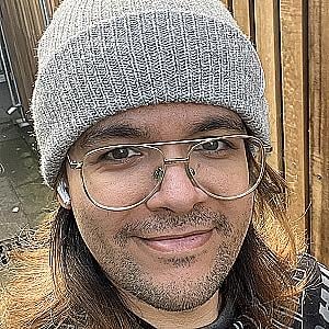 Profile photo for Giuliano Martens