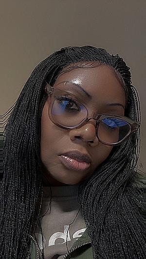 Profile photo for Egeria Terry