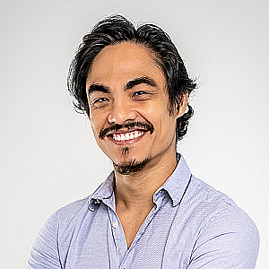 Profile photo for Phil Ho