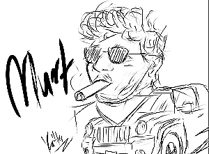 Profile photo for Declan Murphy