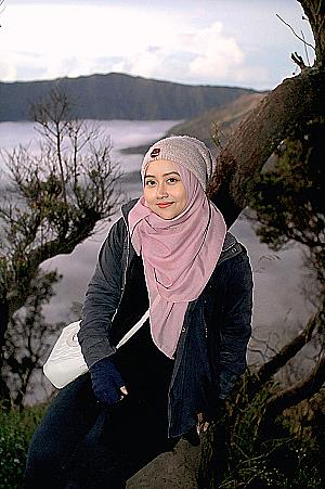 Profile photo for Cintia Puspitasari