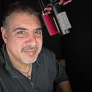 Profile photo for Mike Vincent