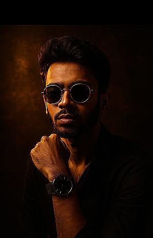 Profile photo for Debjit Patra