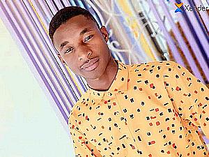 Profile photo for Hamidou Halarou