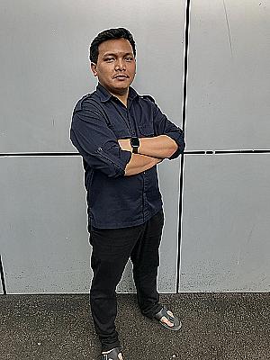 Profile photo for Fikriansyah Fikriansyah