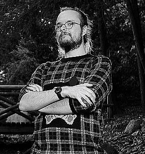 Profile photo for Moritz Seipke