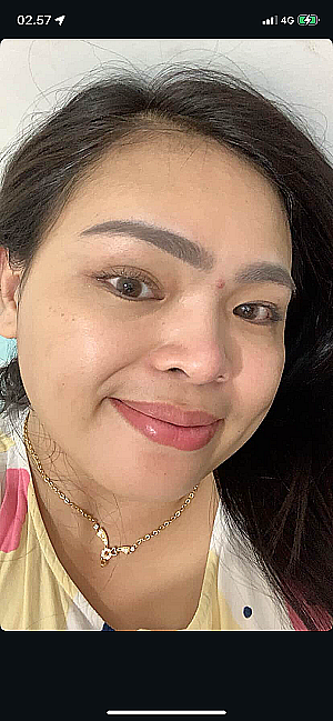 Profile photo for Vivi Yanti