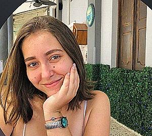 Profile photo for MERLYN CARIDAD DOMINGUEZ ACOSTA