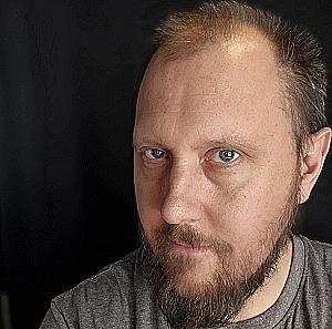 Profile photo for Milo Anderson