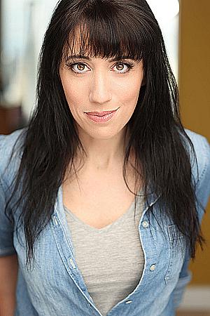 Profile photo for Morgan Scott