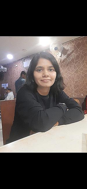 Profile photo for vidya shukla