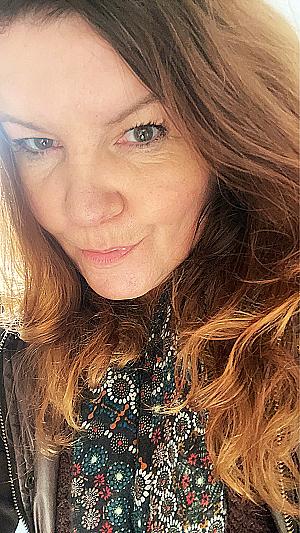 Profile photo for Amanda Norfolk