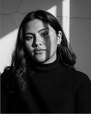 Profile photo for Arianna Passely Vise Ramirez