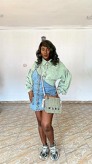 Profile photo for Oyinkansola Smart