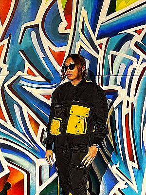 Profile photo for Myeka Lindsey