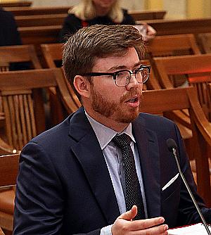 Profile photo for Jeb Alan Rosebrook