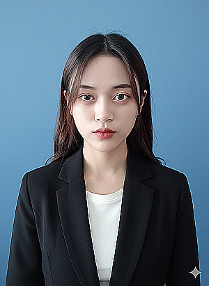 Profile photo for Rury Agustien Magdhalena