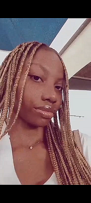 Profile photo for Odii Anita