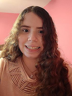 Profile photo for Arianna Gilot