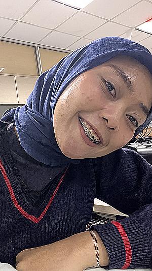 Profile photo for devi putri dewanti