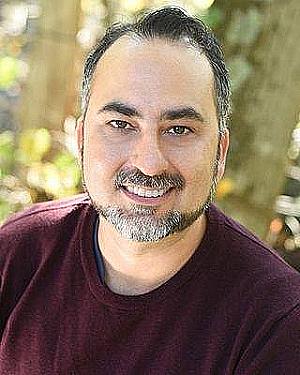 Profile photo for Neal Arango