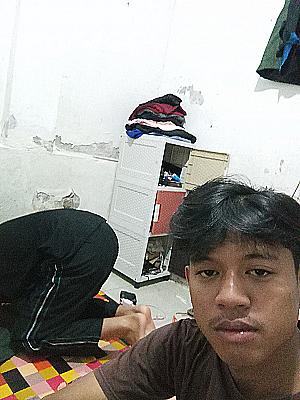 Profile photo for Surya Ramadhan Herdiono