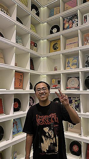 Profile photo for Fabrivio Briovanardi Wibawa