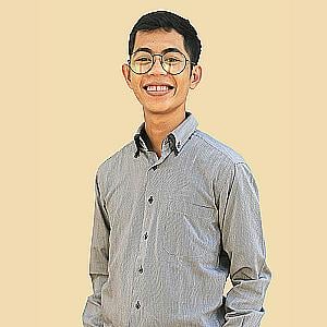 Profile photo for Muhammad Arza Hindrarprasetya