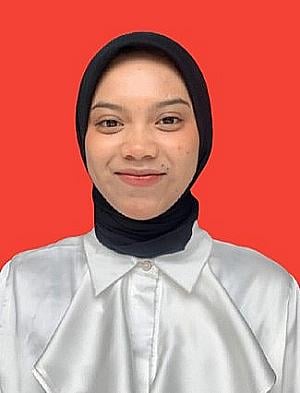 Profile photo for Rini Sri Mulyani