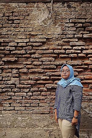 Profile photo for Noor Indah Rivi Hapsari