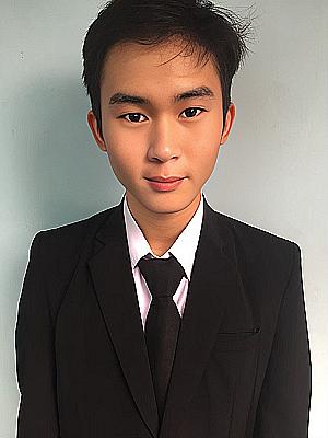 Profile photo for Ricky Dwi Oktavian