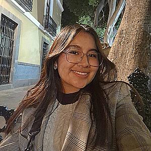 Profile photo for MARIA ESTEPHANIE AVILA RIVERA