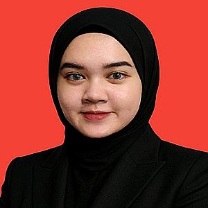 Profile photo for Ari Ayu