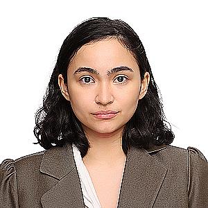 Profile photo for Clarise Marty