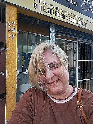 Profile photo for ROSA DE HOLANDA PALHANO E GURJAO