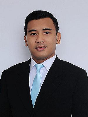 Profile photo for dedy sukoco