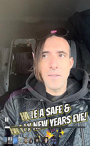 Profile photo for Evan Rainone