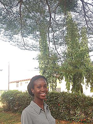 Profile photo for Esther Taiwo