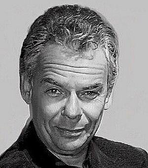 Profile photo for Drew Caton