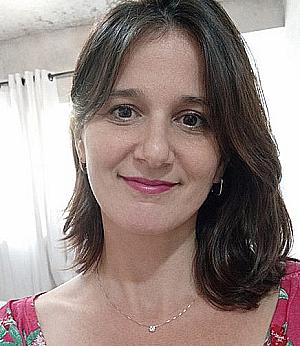 Profile photo for Francine Mathias Brum